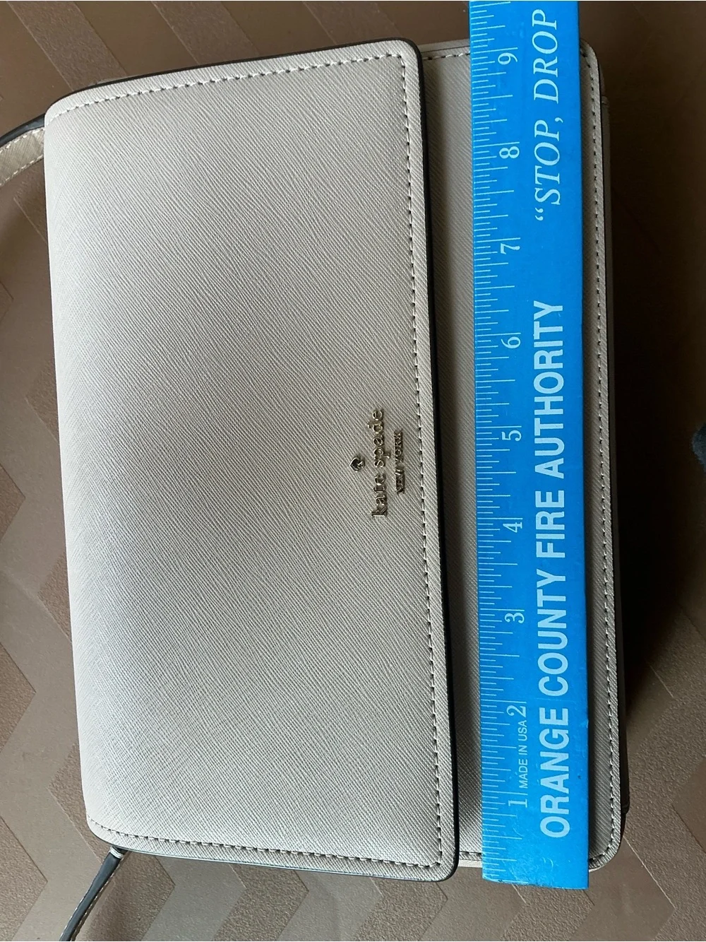Kate Spade Leather bag